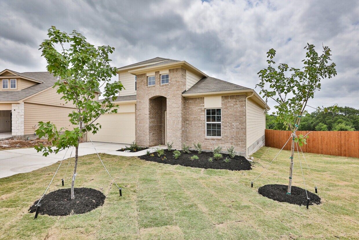 Foto del edificio - 6728 Swamp Mallow Drive