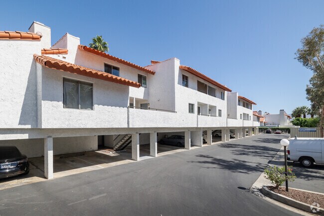 Building Photo - Caballeros Estates