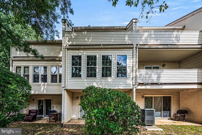 Foto del edificio - 358 New Market Ct