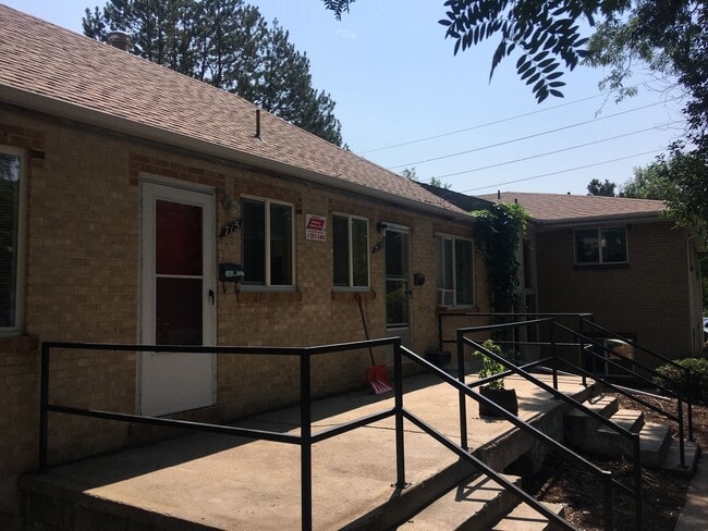 Building Photo - Garden-Level 1 Bed in Downtown Golden – $1...
