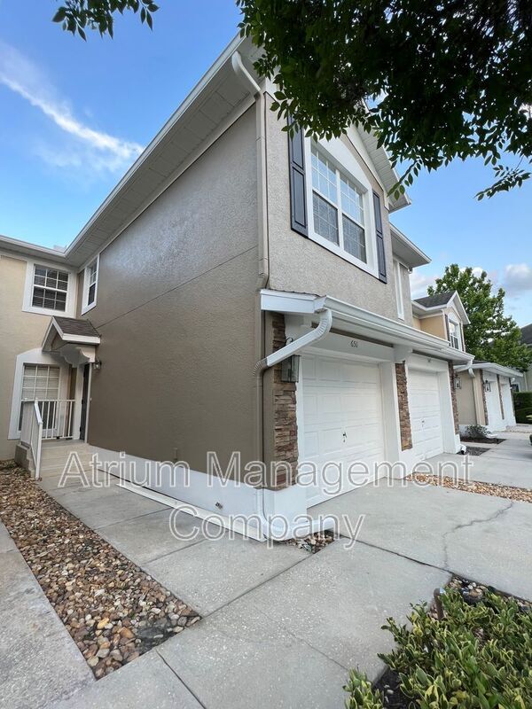 Building Photo - 651 Allerton Way