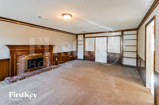 Foto del edificio - 7075 Germantown Trail