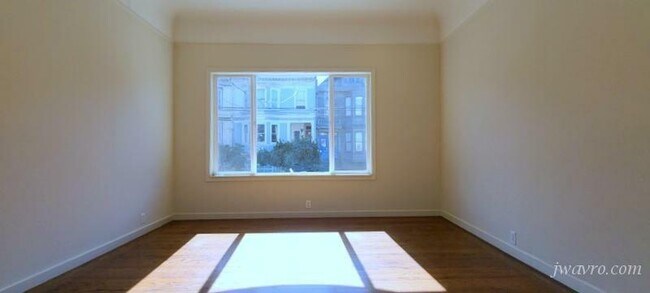 Foto del edificio - 348 Waller St
