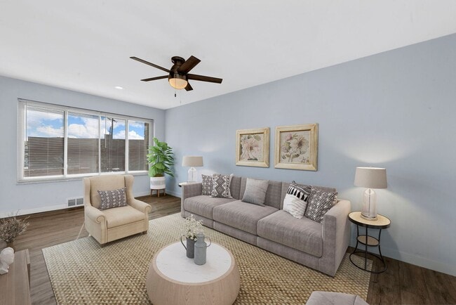 Interior Photo - 7201-05 Gravois Apartments