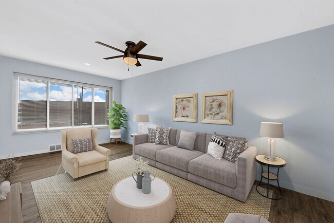 Foto del interior - 7201 Gravois Avenue