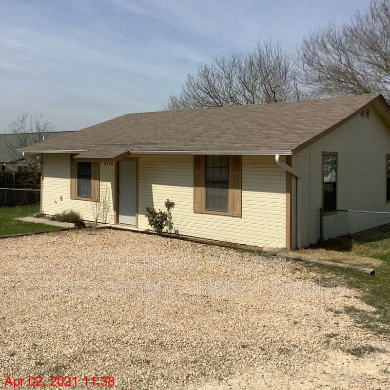 2744 Tanglewood Dr, Kempner, TX 76539 House Rental in Kempner, TX