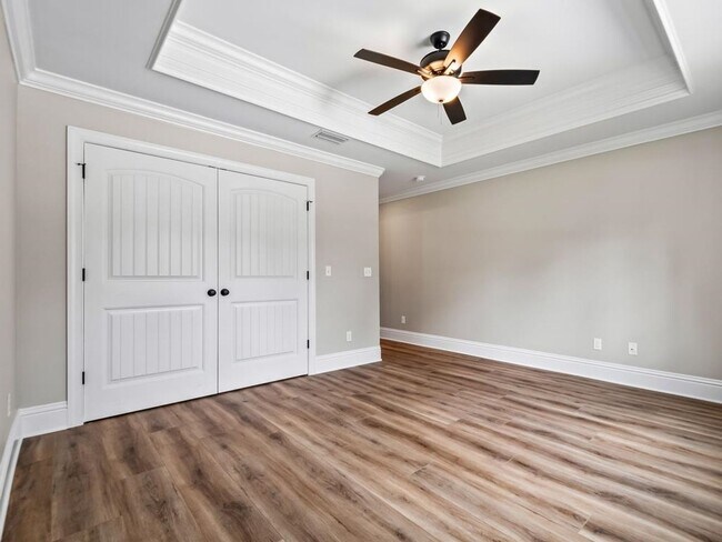 Building Photo - Your Family’s New Happy Place Available Today