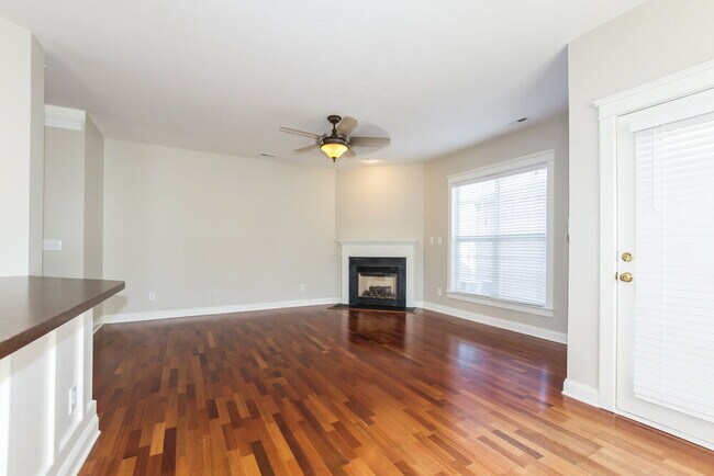 Building Photo - 9925 Grier Springs Ln