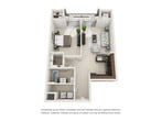 One Bedroom, Premier Building