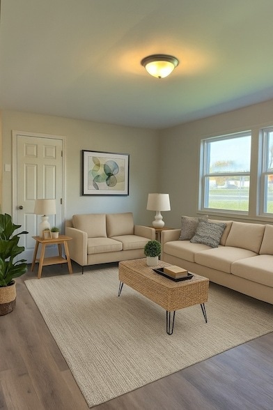 Foto del edificio - 204 S Clydeton Rd