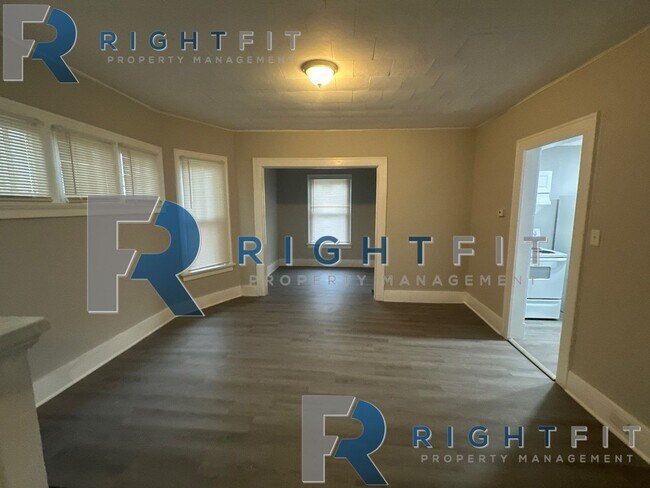 Foto del edificio - Newly Renovated Home in Dayton!