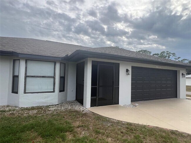 Foto del edificio - 17413 Terry Ave