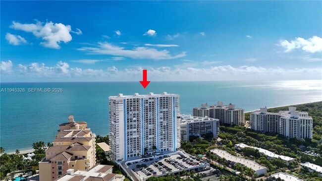 Building Photo - 881 Ocean Dr