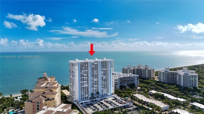 Foto del edificio - 881 Ocean Dr