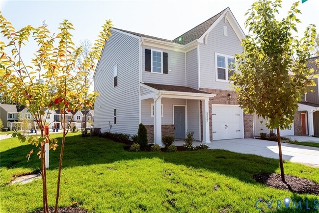 Foto del edificio - 11301 Benton Pointe Wy