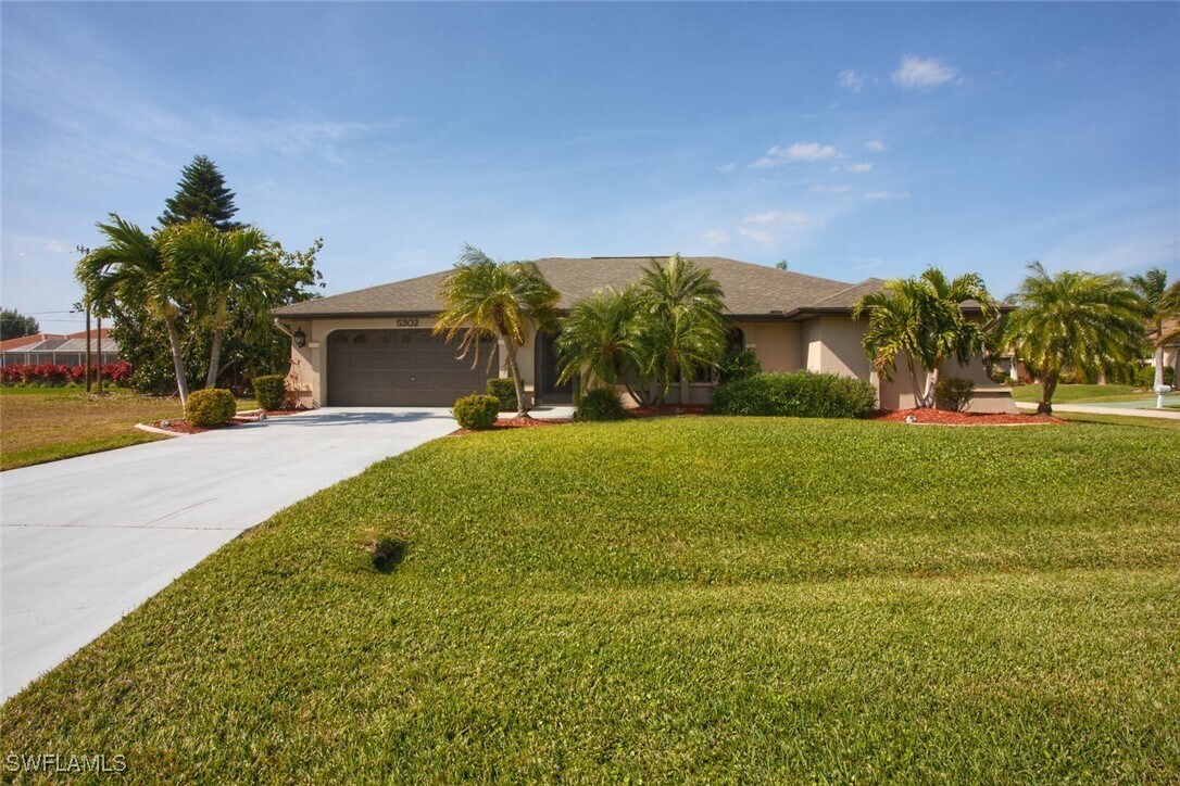 Primary Photo - 5302 SW 25th Pl