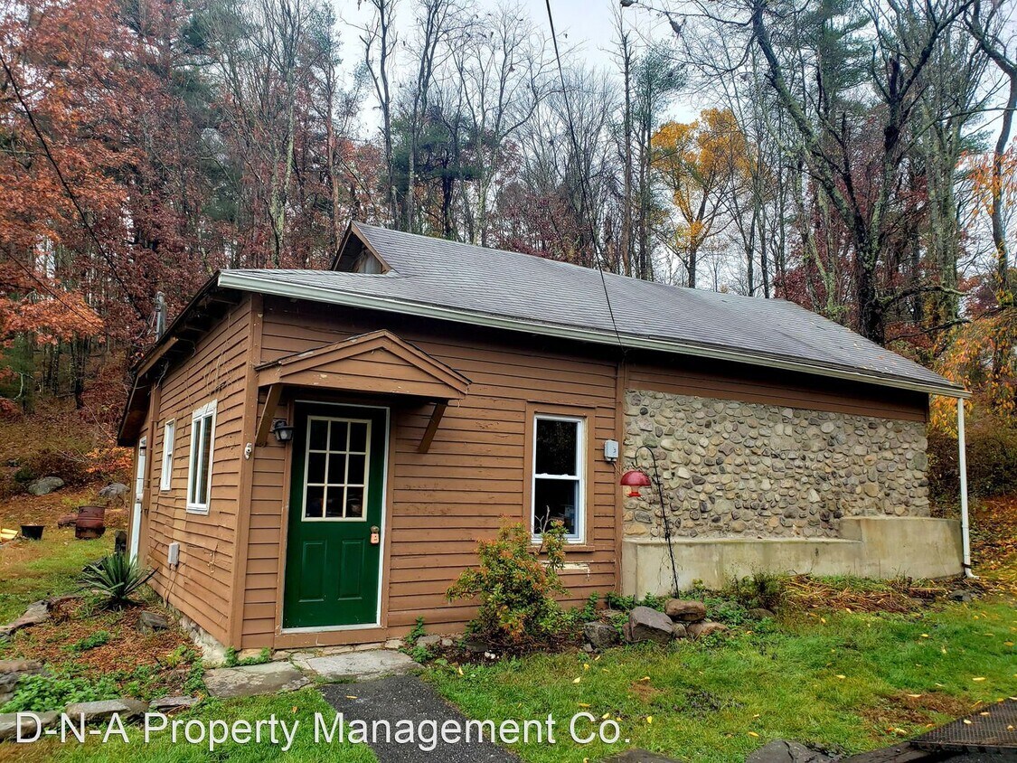 Primary Photo - 1 br, 1 bath House - 2537 Route 390 (House A)
