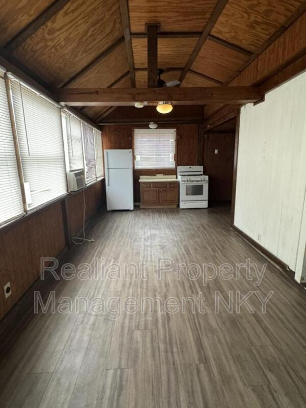 23 Ash St, Ludlow, KY 41016 House Rental in Ludlow, KY