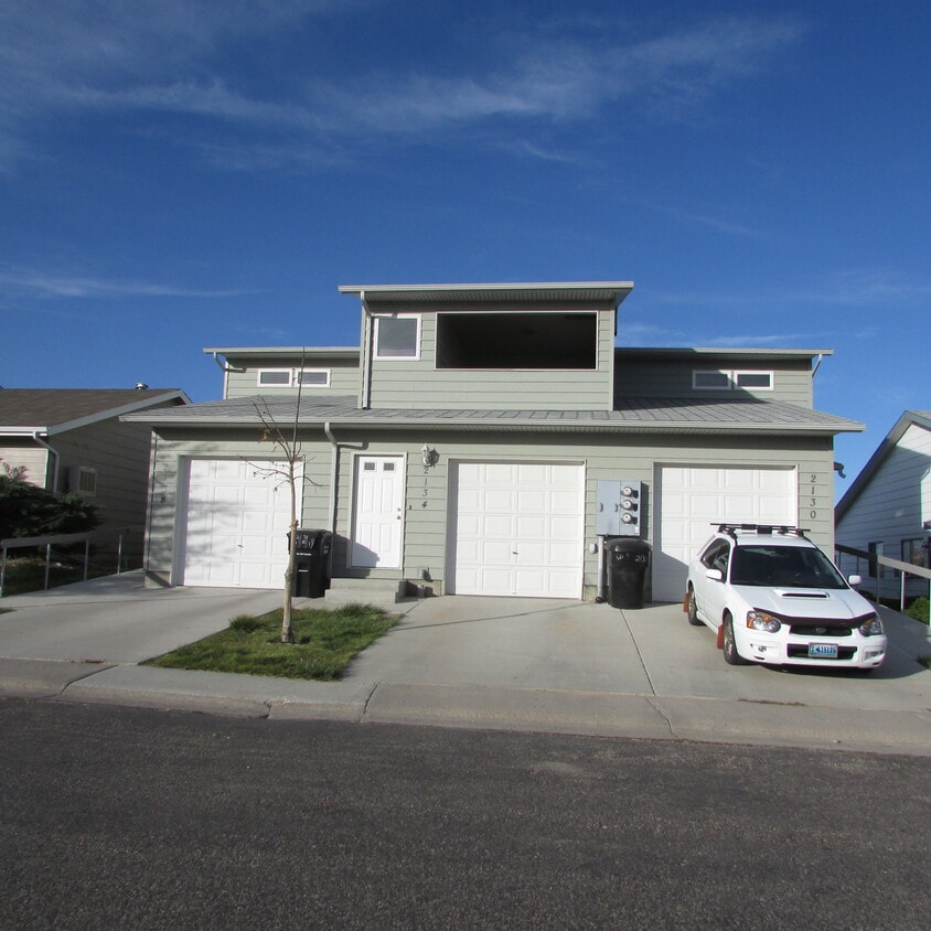 2134 Frances St Unit 2134, Casper, WY 82601 Condo for Rent in Casper