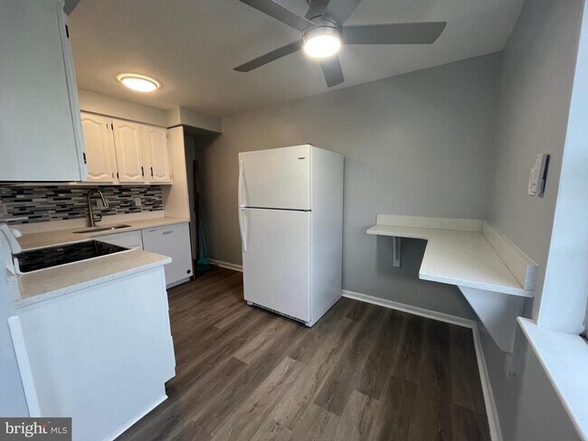 Foto del edificio - 200 Prince Frederick St