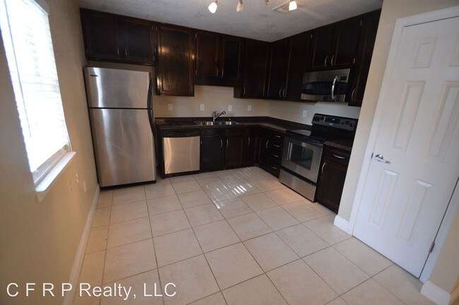 Foto del edificio - 1105 Clubside Dr