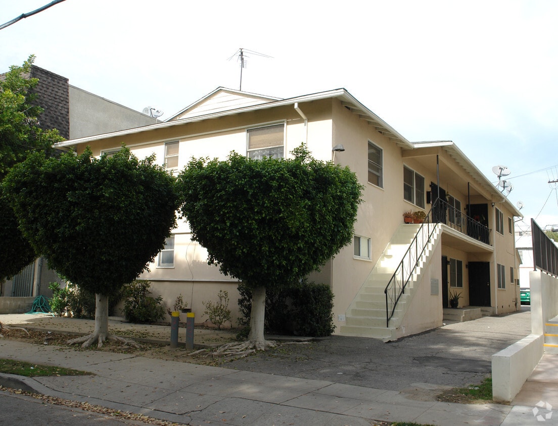 Building Photo - 11223 Huston St