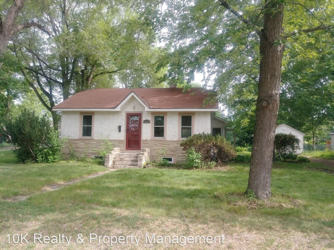 Primary Photo - 3 br, 1 bath House - 825 Brisbin St