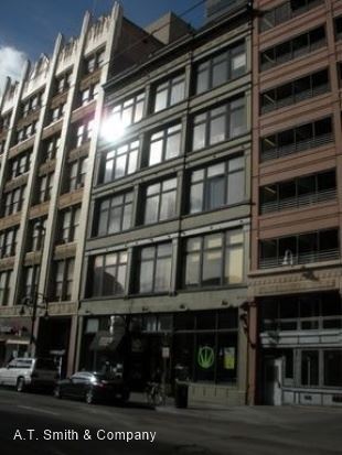 Foto del edificio - 1617 California St