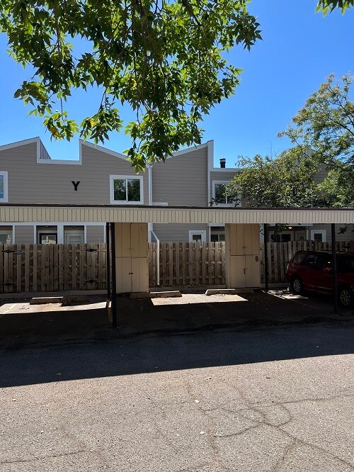 3029 Ross Dr, Fort Collins, CO 80526 Townhome Rentals in Fort Collins