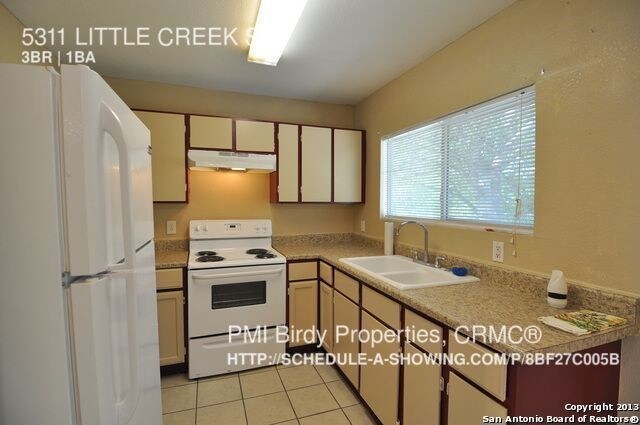 Building Photo - 5311 Little Creek St
