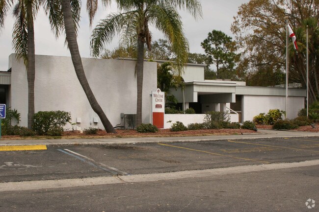 The Columns en Allens Creek - The Pointe at Clearwater