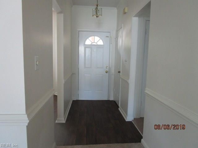 Building Photo - 2 bedroom in Chesapeake VA 23322