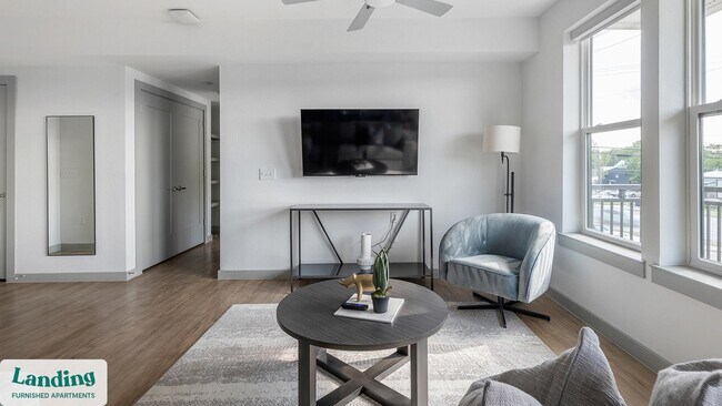 Foto del edificio - 3706 Goodwin Ave