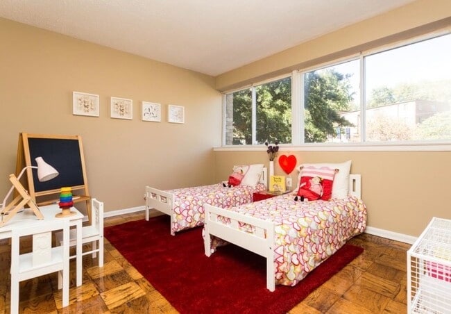 Foto del edificio - The Gardens