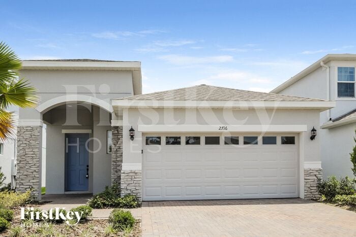 Primary Photo - 2716 Giralda Ct