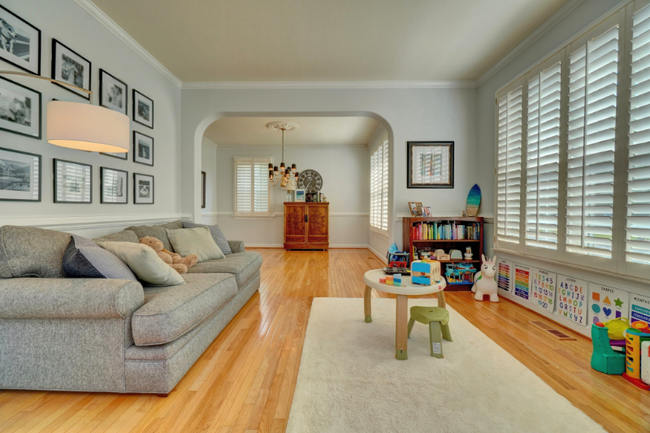 Foto del edificio - 5103 Keswick Ct