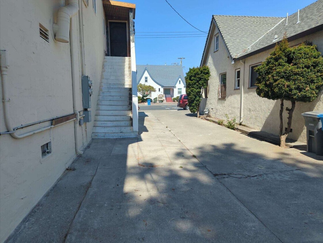 Foto principal - 1307 Tennessee St