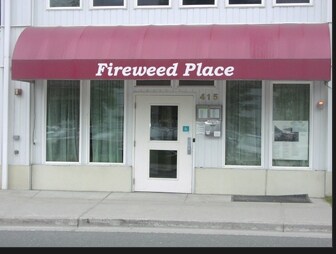 Foto principal - Fireweed Place