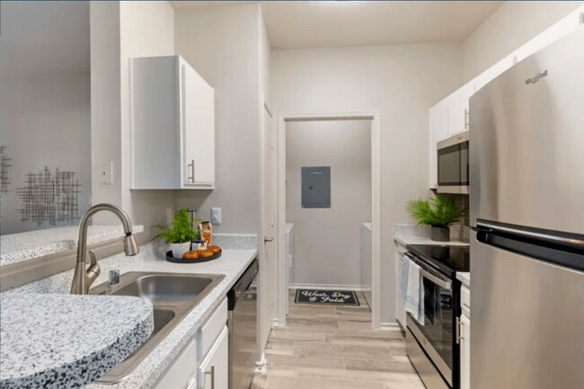 Foto del interior - Keystone Falls Apartment Homes