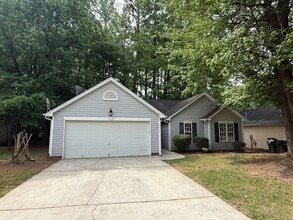 Building Photo - 6617 Cedar Cliff Dr
