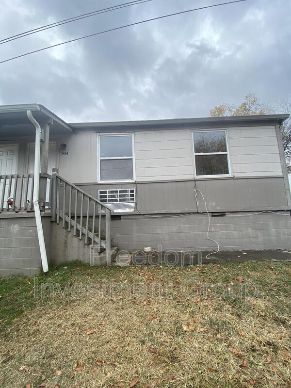 1414 Chicago Ave, Knoxville, TN 37917 House for Rent in Knoxville, TN
