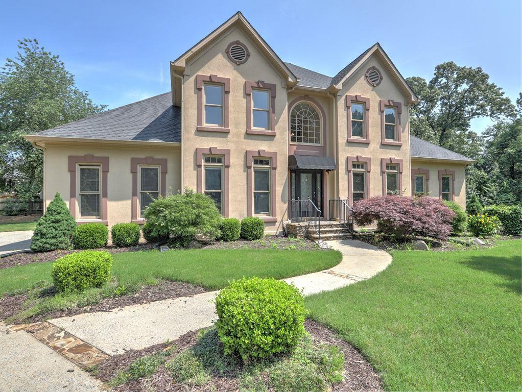 Primary Photo - 3237 Waldwick Way SE