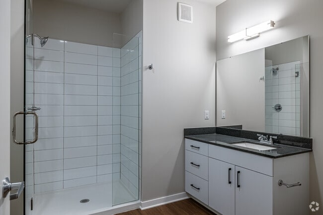 3BR, 2BA_Ford - 1348 SF - Darby at Briarcliff