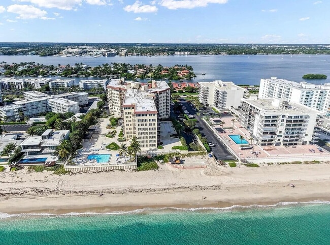 Foto del edificio - 3475 S Ocean Blvd