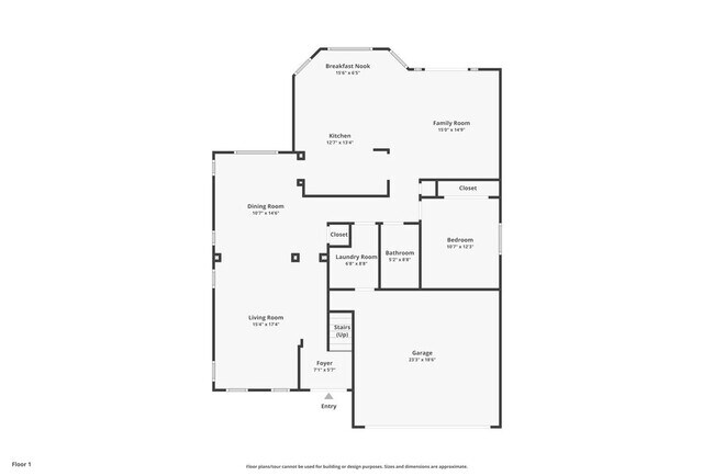 Foto del edificio - 2801 SW 152nd Ct
