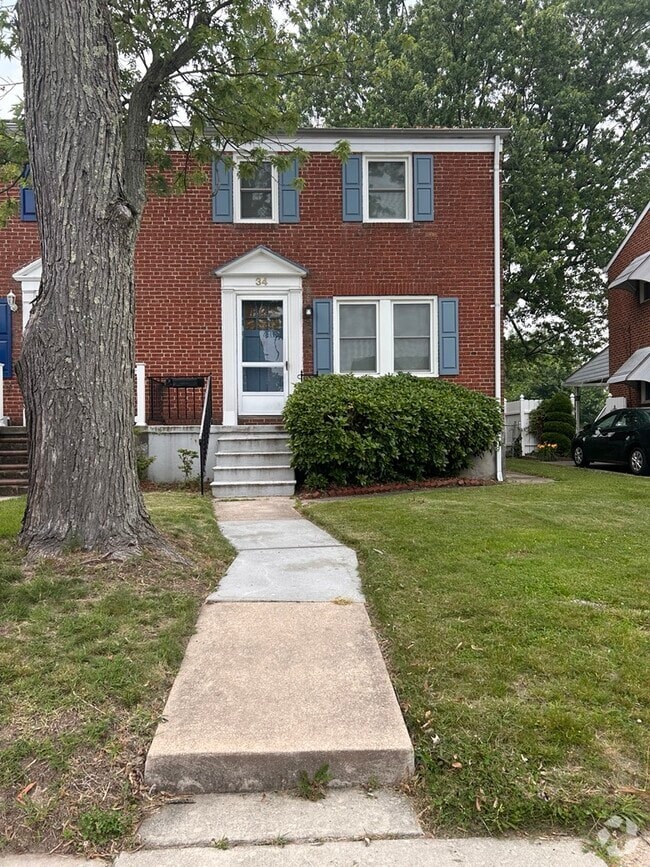 Building Photo - 34 Sipple Ave