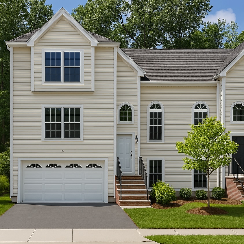 Exterior - 10 Brookside Ln