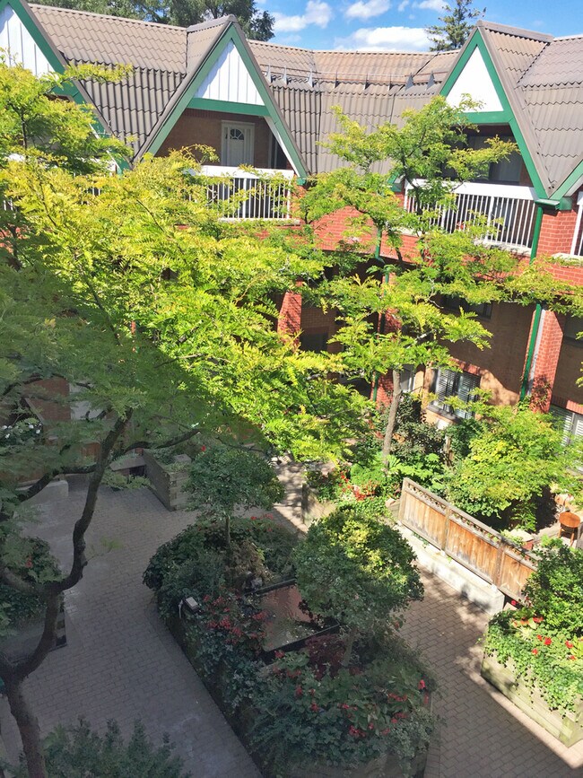 Photo du bâtiment - Rooftop Beach Condo