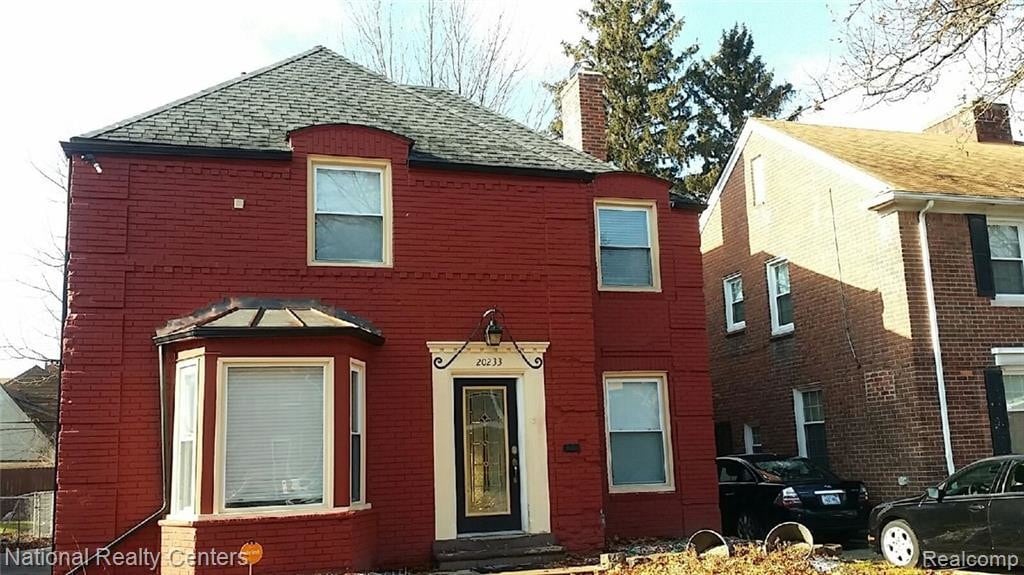 Primary Photo - 20233 Renfrew Rd
