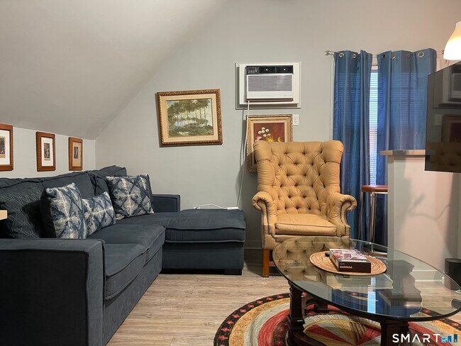 Foto del edificio - 134 Washington Ave